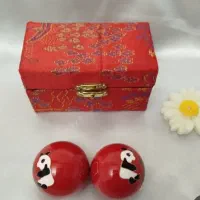گوی ارامش /اعصاب/مدیتیشن