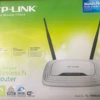 روتر تی پی لینک tplink