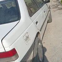 پژو آردی مدل ۸۲|خودرو سواری و وانت|پیرانشهر, |دیوار