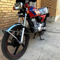 موتور سیکلت نقد و اقساط نامی 150 مدل 1402