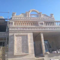 انواع کارهای ساختمانی|خدمات پیشه و مهارت|کوهدشت, |دیوار