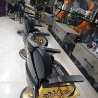 صندلی آرایشگاه