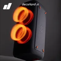 اسپیکر جی بی ال پارتی باکس  JBL PARTYBOX +گارانتی|سیستم صوتی خانگی|شیراز, زند|دیوار