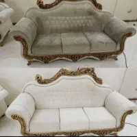 خدمات مبل شویی پاک