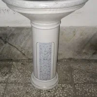 روشویی باشیرراالات