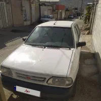 پراید مدل ۹۰