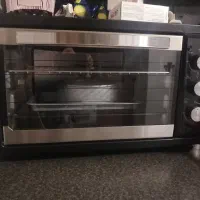 تستر 60 لیتری