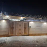 فروش ویلایی لوکس ۲۰۰متری فاز ۲|فروش خانه و ویلا|بندر ماهشهر, |دیوار