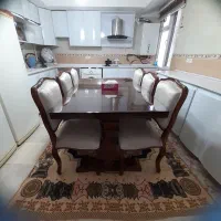 میز نهار خوری