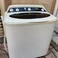 کهنه شور / مینی واش اسنوا  خشک کن دار