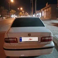 سمندال ایکس مدل ۸۹ درحدمدل ۱۴۰۰|خودرو سواری و وانت|کاکی, |دیوار