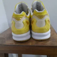 کتونی zx لیمویی عتیقه|کیف، کفش، کمربند|تهران, جوادیه|دیوار