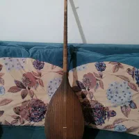 دوتار ترکمن شیرین صدا