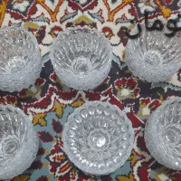 کریستال|ظروف سرو و پذیرایی|مشهد, امیرآباد|دیوار