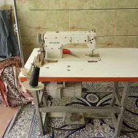 چرخ خیاطی صنعتی