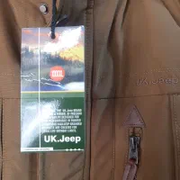 کاپشن جیپ داخل خز|لباس|سمیرم, |دیوار