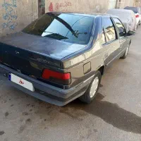 405glxانژکتور معاوضه هم دارم|خودرو سواری و وانت|قم, نخودی|دیوار