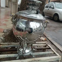 سماور نگار اصفهان