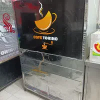 لوازم فست فود|کافی‌شاپ و رستوران|قم, امامزاده ابراهیم|دیوار