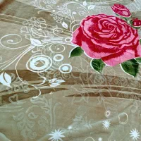 پتو کیلویی دونفره ضخیم گلبرجسته|رختخواب، بالش، پتو|یزد, |دیوار