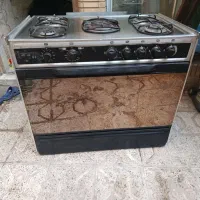 اجاق گاز سینجر