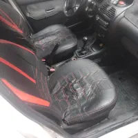 ۲۰۶|خودرو سواری و وانت|مشهد, نوید|دیوار