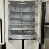 بنس چهار درب هرمس|یخچال و فریزر|شیراز, سلطان آباد|دیوار