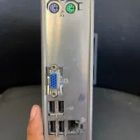 مادربپردddr3|قطعات و لوازم جانبی رایانه|قرچک, ولی آباد|دیوار