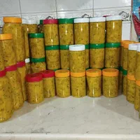انواع ترشی خانگی|خوردنی و آشامیدنی|شیراز, سایت اداری|دیوار