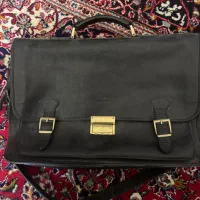 کیف اداری چرم مشهد