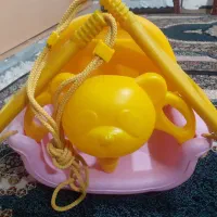 تاب کودک