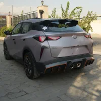 GAC GS3 emzoom R stayl گک*تحویل30روزه|خودرو سواری و وانت|تهران, پرواز|دیوار