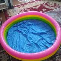 استخر بادی