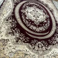 یک جفت ۵۰۰شانه فرش جم