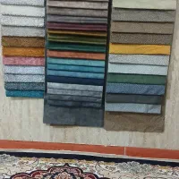 پارچه
