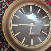 ساعت|ساعت دیواری و تزئینی|قم, علی آباد سعدگان|دیوار