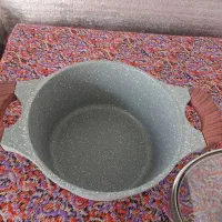 سرویس قابلمه