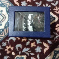 ساعت مچی استفاده نشوده،نونو آک