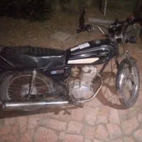 متور مزاییده|موتورسیکلت|اسحاق آباد, |دیوار