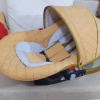 فروش کریر خیلی شیک ونو ولباس نوزادی وبچگانه