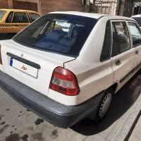 خودروی ۱۴۱ پراید ۱۳۸۸