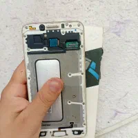 سامسونگ c5 pro|موبایل|تهران, مسعودیه|دیوار