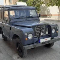 لندرور سالم حک رهگشا ب شرط تعویض پلاک