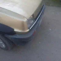 خودرو رنو پی کی سواری