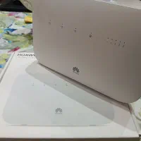 مودم 4G/TD-LTE هواوی