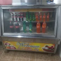 دوعدد‌یخچال‌سالم‌درحد‌نو