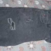 حراج شلوار لی اورجینال و چاقو صفحه رو ورق بزن