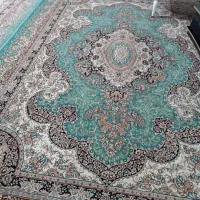 دوعدد فرش نه متری سالم