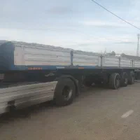 گاری نیم لبه12/۶۰|قطعات یدکی و لوازم جانبی|گزیک, |دیوار