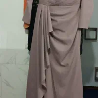 لباس مجلسی در حد نو هردو ۵ میلیون